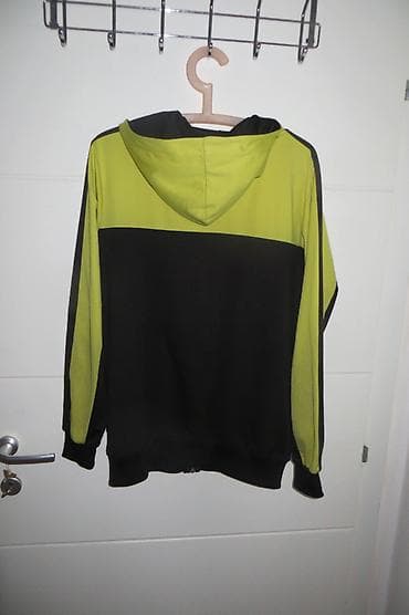 Workwear: Men's Sweatsuit Nike, color - Multicolored at lalafo.rs — 3 Workwear: Men's Sweatsuit Nike, color - Multicolored — 3