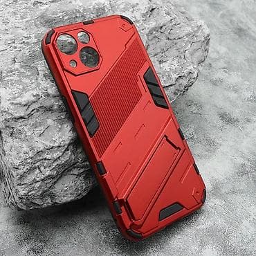 Futrola COLOR STRONG II za iPhone 13 (6.1) crvena. Uz brzu dostavu i na lalafo.rs — 1 Futrola COLOR STRONG II za iPhone 13 (6.1) crvena. Uz brzu dostavu i — 1