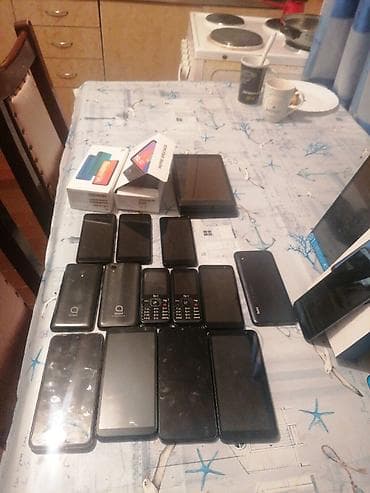 Novi ali kada tableti dva komada 50 EUR poseduje kartice redmia 9 50 na lalafo.rs — 8 Novi ali kada tableti dva komada 50 EUR poseduje kartice redmia 9 50 — 8