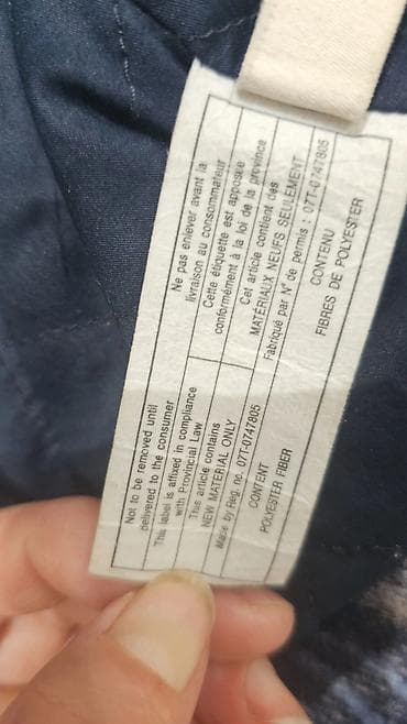 Abercrombie & Fitch ženska kratka jakna na duplo kopčanje (pea at lalafo.rs — 8 Abercrombie & Fitch ženska kratka jakna na duplo kopčanje (pea — 8