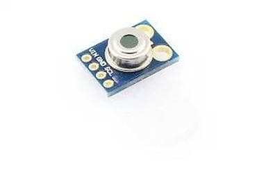 MLX90614 GY906 bezkontaktni IC termometarski arduino modul. Ovaj modul na lalafo.rs — 5 MLX90614 GY906 bezkontaktni IC termometarski arduino modul. Ovaj modul — 5