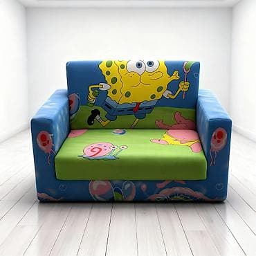 Dečiji dvosed–krevetić 🍀 Udoban, praktičan i višenamenski komad na lalafo.rs — 5 Dečiji dvosed–krevetić 🍀 Udoban, praktičan i višenamenski komad — 5