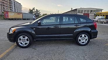 Transport: Automobil na prodaju dodge caliber u odlicnom stanju. 2008 godiste at lalafo.rs — 2 Transport: Automobil na prodaju dodge caliber u odlicnom stanju. 2008 godiste — 2