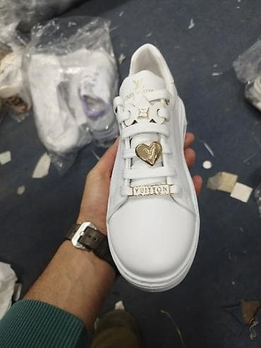 Louis Vuitton patike LV NOVO Novo Brojevi 36 do 40 fb Moja na lalafo.rs Louis Vuitton patike LV NOVO Novo Brojevi 36 do 40 fb Moja