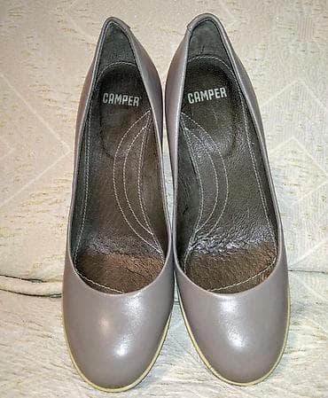 Camper cipele 37 NOVO Fantastične kožne cipele, skupocenog brenda na lalafo.rs — 9 Camper cipele 37 NOVO Fantastične kožne cipele, skupocenog brenda — 9
