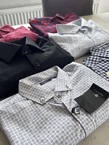 Košulja bоја - Šareno na lalafo.rs — 3 Košulja bоја - Šareno — 3