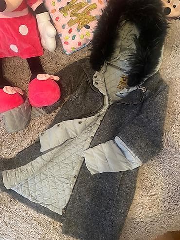 kozna jakna sa: Prwtopla i predobra jakna akcija 2500 din plus poklon gratis na lalafo.rs — 4 kozna jakna sa: Prwtopla i predobra jakna akcija 2500 din plus poklon gratis — 4