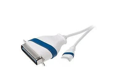 #3045 Kabl Adapter Vivanco USB to Parallel 36 Pins; Dužina kabla cca 2 na lalafo.rs — 2 #3045 Kabl Adapter Vivanco USB to Parallel 36 Pins; Dužina kabla cca 2 — 2