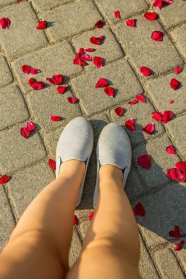 Emsara espadrile
Jednom nosene, u odličnom stanju
Velicina 41 na lalafo.rs — 1 Emsara espadrile
Jednom nosene, u odličnom stanju
Velicina 41 — 1