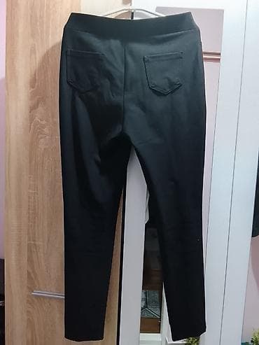 pantalone butiku ali: 12002.3xldin.novo. imaju elastina. vrh na lalafo.rs — 3 pantalone butiku ali: 12002.3xldin.novo. imaju elastina. vrh — 3