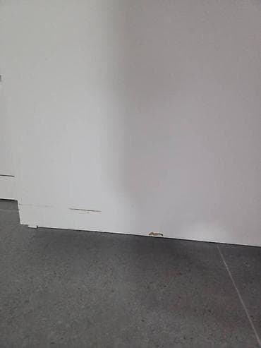 Klizni garderober – bele boje Orman je visine 201cm, 56cm dubina i na lalafo.rs — 7 Klizni garderober – bele boje Orman je visine 201cm, 56cm dubina i — 7