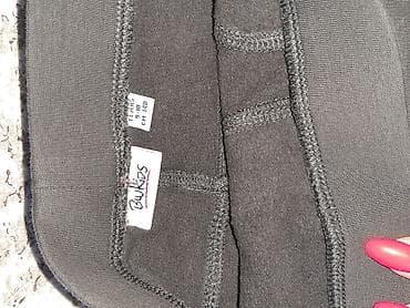 Helanke vel 9-10
Tamno sive boje sa crnom trakom sa strane na lalafo.rs — 2 Helanke vel 9-10
Tamno sive boje sa crnom trakom sa strane — 2