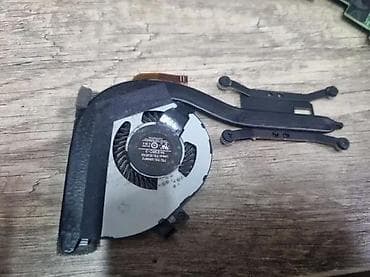 Kuler i hladnjak za Lenovo X240. ✨ Ispravan na lalafo.rs Kuler i hladnjak za Lenovo X240. ✨ Ispravan