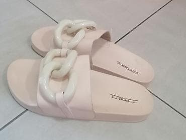 Women's Footwear: Slippers 38, color - Pink at lalafo.rs — 3 Women's Footwear: Slippers 38, color - Pink — 3