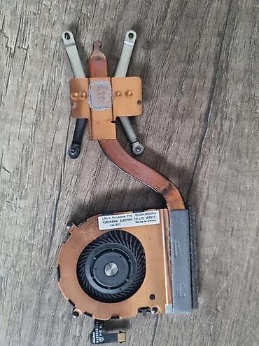 Kuler i hladnjak za Lenovo ThinkPad X1 Carbon 4th Gen. ✨ Ispravno na lalafo.rs — 2 Kuler i hladnjak za Lenovo ThinkPad X1 Carbon 4th Gen. ✨ Ispravno — 2