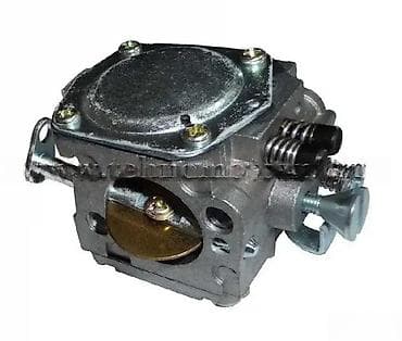 Karburator za motorne testere – univerzalni tip Opis: - Kompaktan na lalafo.rs Karburator za motorne testere – univerzalni tip Opis: - Kompaktan