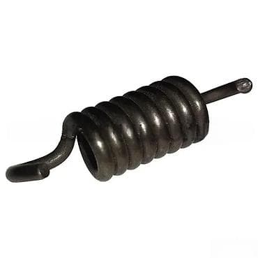 Opruga za kvačilo – torziona/gažna opruga Opis: - Kompaktna torziona na lalafo.rs Opruga za kvačilo – torziona/gažna opruga Opis: - Kompaktna torziona