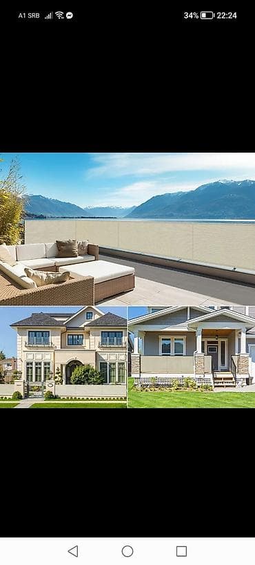 dve suknje po: Novo nepromocivo platno visine 1.5m. Ogradite vasu bastu,plac, vrt na lalafo.rs — 4 dve suknje po: Novo nepromocivo platno visine 1.5m. Ogradite vasu bastu,plac, vrt — 4