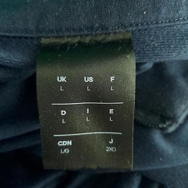 Dukser adidas, vel. L marka: adidas veličina: l materijal: poliester na lalafo.rs — 2 Dukser adidas, vel. L marka: adidas veličina: l materijal: poliester — 2
