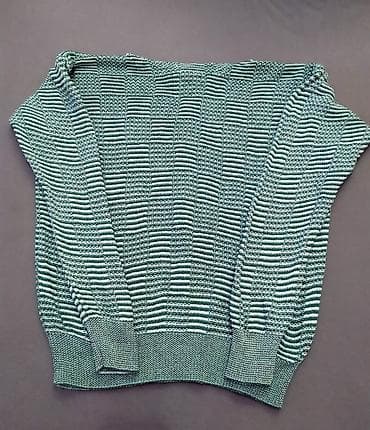 Muški končani džemper Emporio Armani vel. 56 Prvoklasni skupoceni na lalafo.rs — 4 Muški končani džemper Emporio Armani vel. 56 Prvoklasni skupoceni — 4