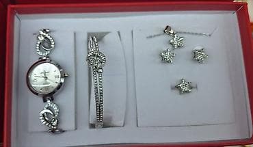 Prelepi setovi odličnog kvaliteta. Cena 2500 dinara. 🎁
💋 na lalafo.rs — 2 Prelepi setovi odličnog kvaliteta. Cena 2500 dinara. 🎁
💋 — 2