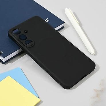 Maska Teracell Giulietta Magsafe za Samsung S936B Galaxy S25 Plus na lalafo.rs — 1 Maska Teracell Giulietta Magsafe za Samsung S936B Galaxy S25 Plus — 1