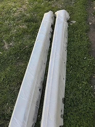 Pragovi sa nosacima bmw x5 e 70 originalni - 2560 📌 opis: pragovi sa na lalafo.rs Pragovi sa nosacima bmw x5 e 70 originalni - 2560 📌 opis: pragovi sa