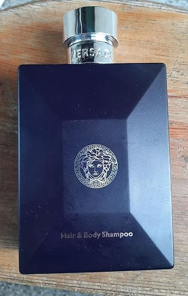 kozna jakna sa: Versace Pour Homme gel za tuširanje i šampon Versace Pour Home hair na lalafo.rs — 4 kozna jakna sa: Versace Pour Homme gel za tuširanje i šampon Versace Pour Home hair — 4