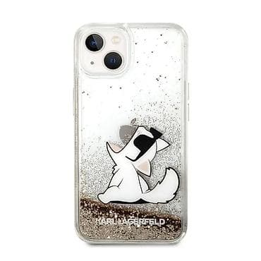 Maska Karl Lagerfeld Hc Liquid Glitter Choupette za iPhone 14 6.1 na lalafo.rs — 2 Maska Karl Lagerfeld Hc Liquid Glitter Choupette za iPhone 14 6.1 — 2
