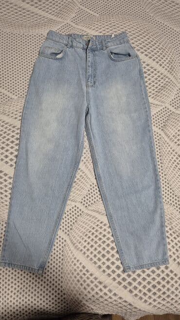 Ženske farmerke Dilvin Blue – light wash - Brend: Dilvin Blue na lalafo.rs Ženske farmerke Dilvin Blue – light wash - Brend: Dilvin Blue