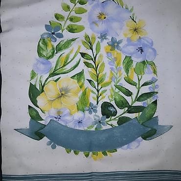 Kuhinjske dekorativnie krpe 50*70 i 50*60 na lalafo.rs — 4 Kuhinjske dekorativnie krpe 50*70 i 50*60 — 4