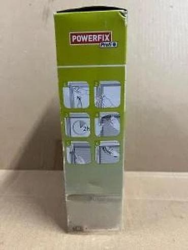 Means for protection: POWERFIX Profi Fliegengitter – mreža protiv insekata za prozore - at lalafo.rs — 9 Means for protection: POWERFIX Profi Fliegengitter – mreža protiv insekata za prozore - — 9