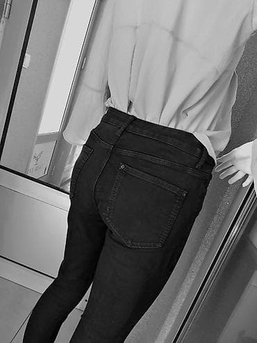 Ženske farmerice
Extra model i kvalitet Uvoz Turska
Vel S M na lalafo.rs — 3 Ženske farmerice
Extra model i kvalitet Uvoz Turska
Vel S M — 3