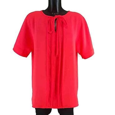 Bluza rene lezard, vel. L marka: rene lezard veličina: l materijal na lalafo.rs — 1 Bluza rene lezard, vel. L marka: rene lezard veličina: l materijal — 1