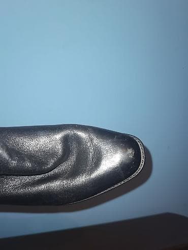 Čizme, 39, bоја - Crna na lalafo.rs — 6 Čizme, 39, bоја - Crna — 6