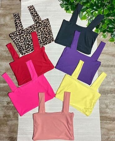 L, Likra, Jednobojni, bоја - Bela na lalafo.rs L, Likra, Jednobojni, bоја - Bela