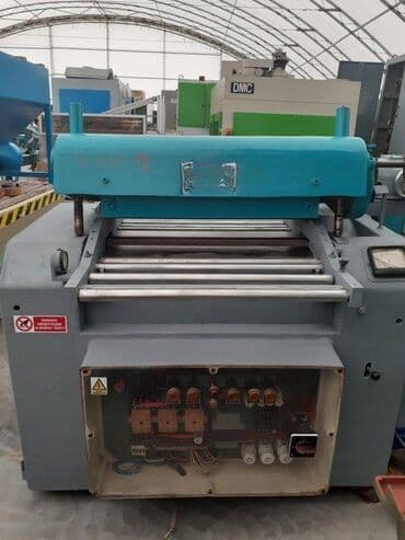 Electric Polishers: APOKALIPSA DOO Šmirgl mašina sa trakom 3068-19 🔧 Mašina za šmirglanje at lalafo.rs — 3 Electric Polishers: APOKALIPSA DOO Šmirgl mašina sa trakom 3068-19 🔧 Mašina za šmirglanje — 3