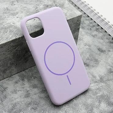 Futrola FLEX MagSafe za iPhone 11 (6.1) ljubicasta. Kataloški broj na lalafo.rs — 2 Futrola FLEX MagSafe za iPhone 11 (6.1) ljubicasta. Kataloški broj — 2