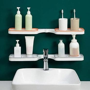 Univerzalna Podesiva Polica daje mogućnost da Vaš prostor iskoristite na lalafo.rs — 2 Univerzalna Podesiva Polica daje mogućnost da Vaš prostor iskoristite — 2