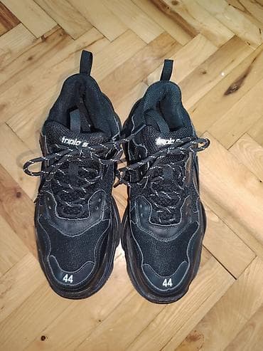 Patike, Balenciaga, veličina - 44 na lalafo.rs Patike, Balenciaga, veličina - 44