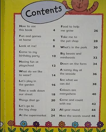 Knjiga za učenje francuskog jezika za decu sjajne ilustracije očuvana na lalafo.rs — 2 Knjiga za učenje francuskog jezika za decu sjajne ilustracije očuvana — 2