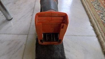 BLACK DECKER Slajferica 18 V ID Oglasa: #115480944 Slanje Brzom postom na lalafo.rs — 10 BLACK DECKER Slajferica 18 V ID Oglasa: #115480944 Slanje Brzom postom — 10