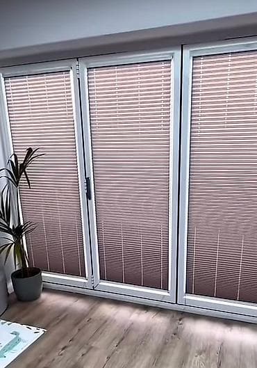 Plise zavese za prozore I krovne prozore - Tip: unutrašnje plisirane na lalafo.rs — 8 Plise zavese za prozore I krovne prozore - Tip: unutrašnje plisirane — 8