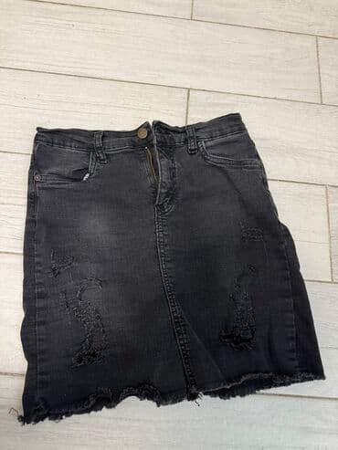 S (EU 36), M, Mini, bоја - Crna na lalafo.rs S (EU 36), M, Mini, bоја - Crna