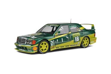🏁 Mercedes-Benz 190 (W201) Evo II – DTM 1992 – #18 K. Thim – Die Cast na lalafo.rs 🏁 Mercedes-Benz 190 (W201) Evo II – DTM 1992 – #18 K. Thim – Die Cast