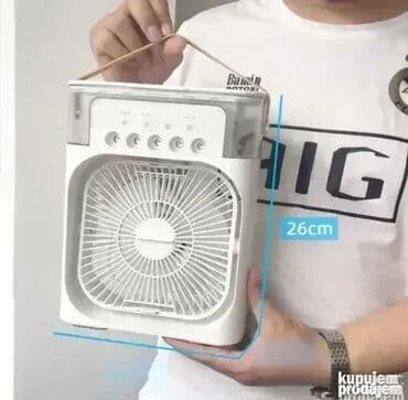 Mini Air Conditioners: Davidov shop online market 😊 Dobro došli u Davidov shop online market at lalafo.rs — 2 Mini Air Conditioners: Davidov shop online market 😊 Dobro došli u Davidov shop online market — 2