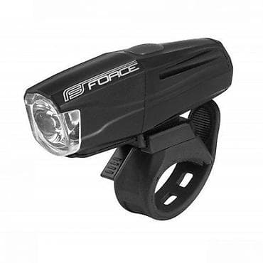 Bicycles: SVETLO PREDNJE FORCE SHARK 500LM USB, ŠIFRA 45209 | SVETLO PREDNJE at lalafo.rs — 2 Bicycles: SVETLO PREDNJE FORCE SHARK 500LM USB, ŠIFRA 45209 | SVETLO PREDNJE — 2