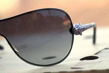 BLUMARINE naočare za sunce. Made in Italy. U perfektnom stanju at lalafo.rs — 10 BLUMARINE naočare za sunce. Made in Italy. U perfektnom stanju — 10