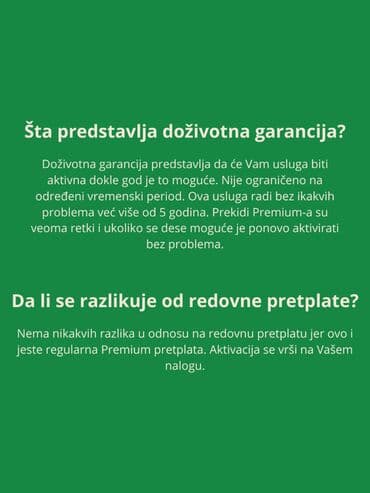 Guitars: 🎧 Spotify Premium Doživotni – Aktivacija na Vašem nalogu! Uživajte u at lalafo.rs — 2 Guitars: 🎧 Spotify Premium Doživotni – Aktivacija na Vašem nalogu! Uživajte u — 2
