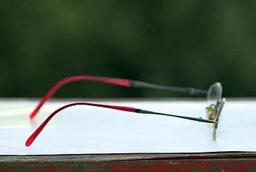 PROVA OVAL ram za dioptrijske naočare ORIGINAL. PROWA Eyewear by na lalafo.rs — 6 PROVA OVAL ram za dioptrijske naočare ORIGINAL. PROWA Eyewear by — 6